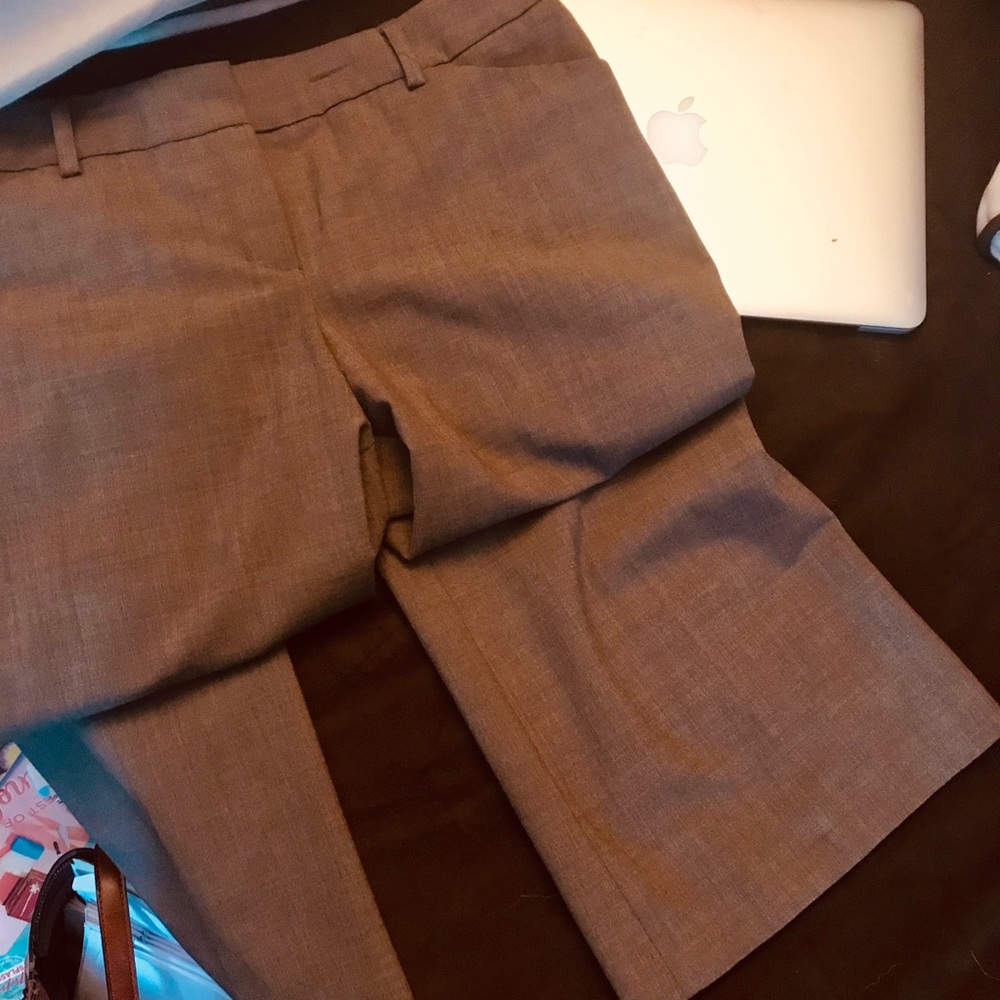 Express Editor Pant - Picture 2 of 8